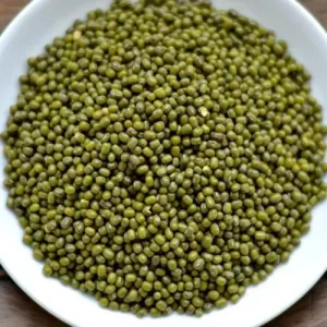 Sabut moong — साबुत मूंग