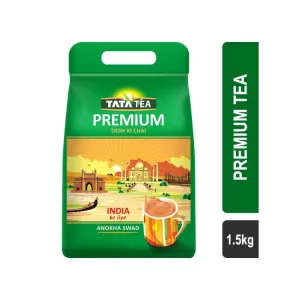 Tata Premium Tea 1.5kg