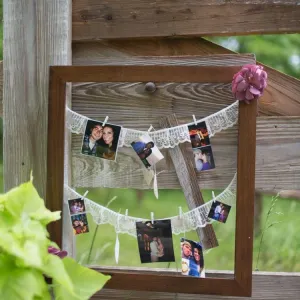 Hanging Frame