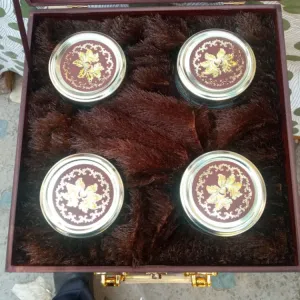 Premium Candle Set