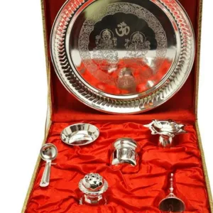 Puja gift items 