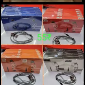 Relemi head phone