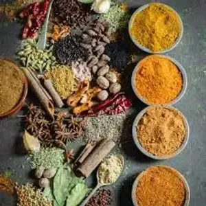 Masala & other 