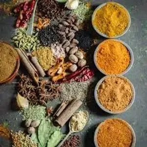 9. Masala 