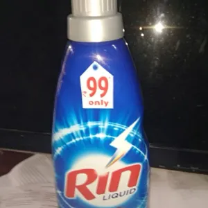 Rin 1 litre liquid