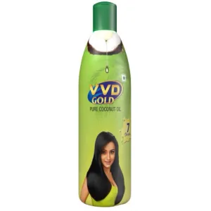 VVD gold coconut oil 200ml