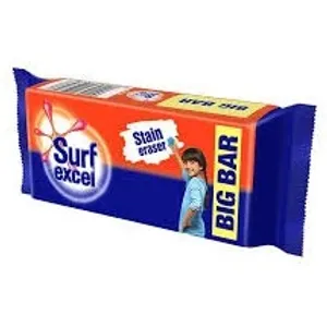 Surf Excel bar 250gm
