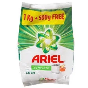 Ariel washing powder 80 g
