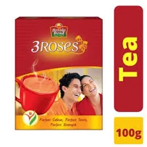 3 roses tea 13 gm