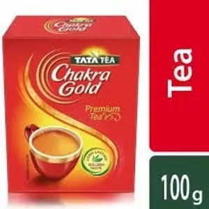 Chakra gold 25gm