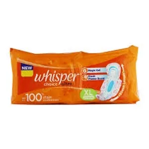 Whisper wings 7pad