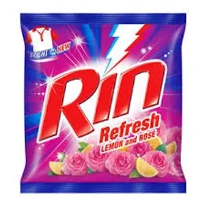 Rin powder 120 gram