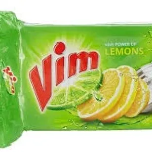 Vim bar 
