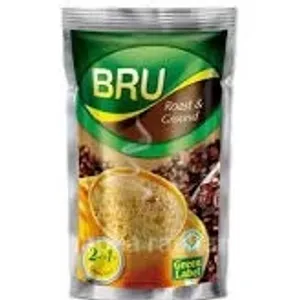 BRU GREEN LABAL 500g