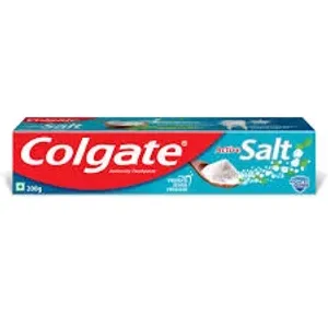 Colgate toothpaste salt 100g