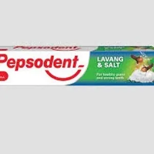 Pepsodent  lavangsalt 100 g