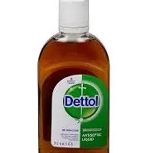 Dettol liquid 