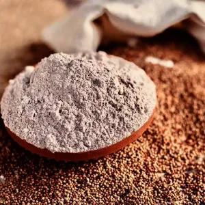 Loose Ragi Flour 1kg