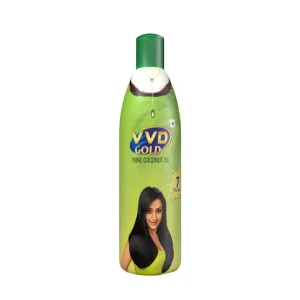 Vvd coconut oil 100ml