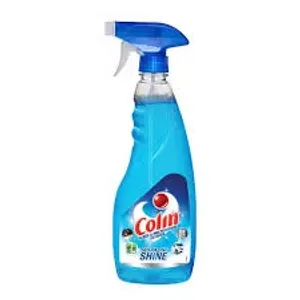 Colin glass cleaner 250ml 