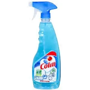 Colin glass cleaner 500ml