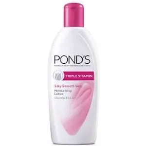 Ponds triple vitamin lotion