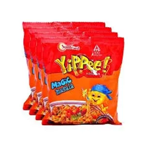 Yippee magic masala set of 4 pack