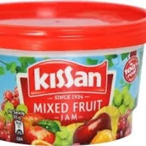 Kissan jam 100gm