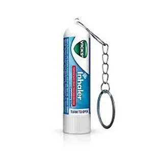 Vicks inhaler