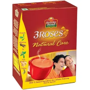 3Roses Natural care 100g