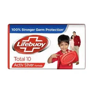 Lifebuoy 125gm