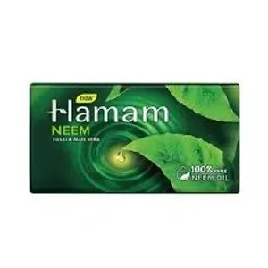 Hamam Neem Soap 150g×8