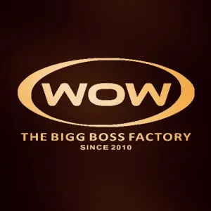 The Bigg Boss Factory 