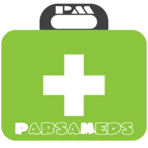 Parsa Medical Hall