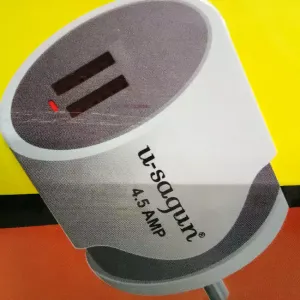 Autocut Mobile Charger