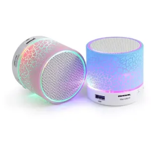 Bluetooth Speaker