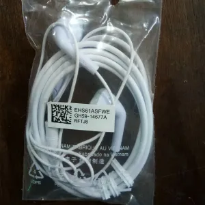 Samsung OG earphones