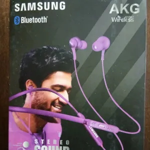 Samsung AKG Neckband