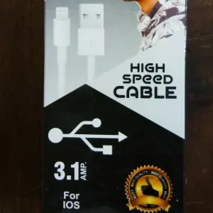V-Sagun IPhone datacable