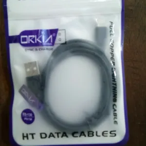 Orkia IPhone Datacable