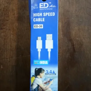 ED Charging cable for Sam devices (V8)