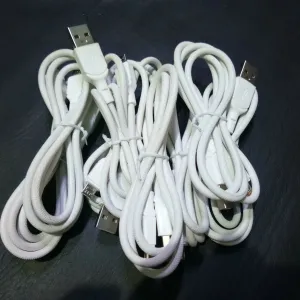 V8 charging Cable