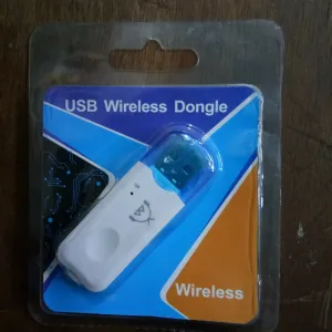 Bluetooth dongle