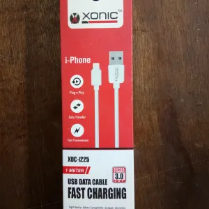 Xonic iPhone Datacable 