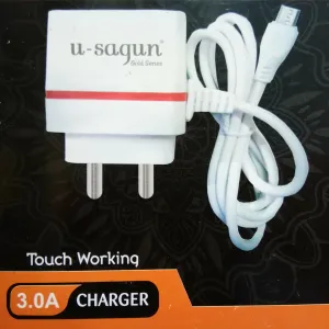 V-Sagun 3.0amp charger For Android