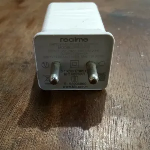 Realme/Oppo/Vivo/Mi Charging Adapter OG
