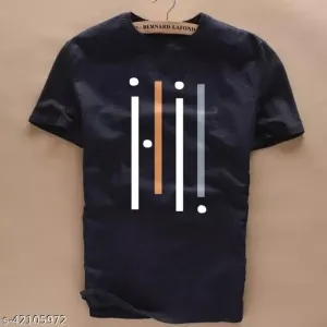 Urban Cotton T-shirts 