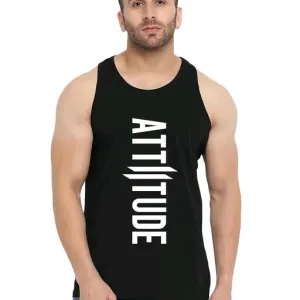 Smart ATTITUDE Men Vest
