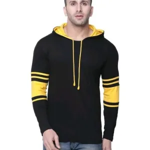 Hosiery Men's Hoodies T-shirts