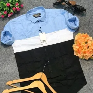 Cool  Retro Men Shirts